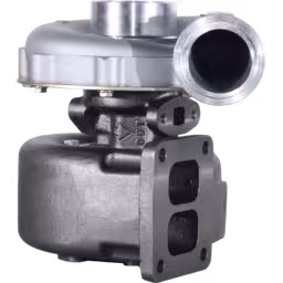 Turbocompresseur 3525994 H2D pour Volvo TD102F