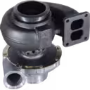 Turbocompresseur H2E pour Ford L-Series et Kenworth T800