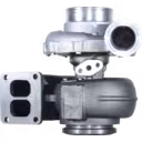 Turbocompresseur 3528639 H2E pour Cummins L10