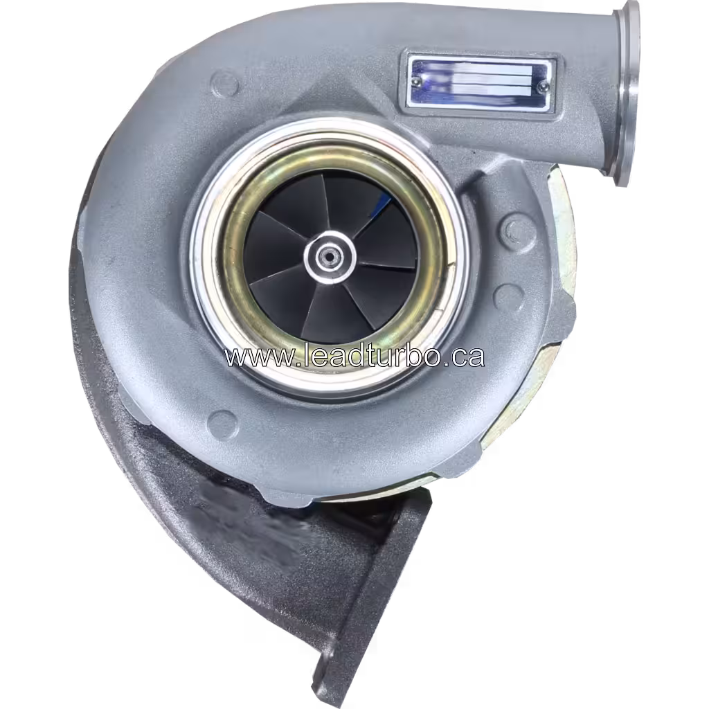 Emballage du turbocompresseur 3528639 poids brut 18kg