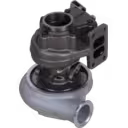 Turbocompresseur 3532042 HX35W pour Cummins 6BTAA 210PS thumbnail 3