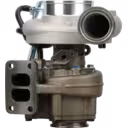 Turbocompresseur 3532042 HX35W pour Cummins 6BTAA 210PS thumbnail 1