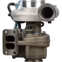 Turbocompresseur 3532042 HX35W pour Cummins 6BTAA 210PS