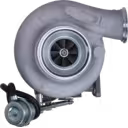 Turbocompresseur 3532042 HX35W pour Cummins 6BTAA 210PS thumbnail 4
