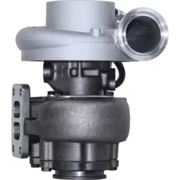 Turbocompresseur 3534925 HX35W pour Daewoo DH220-5 Cummins 6BT