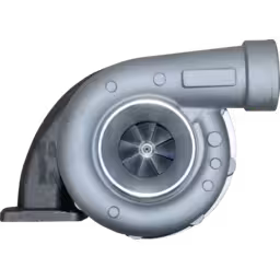 Turbocompresseur 3801489 H2C pour Cummins L10 – Remplacement