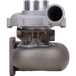 Turbocompresseur 465476-5002S TO4B83 pour Isuzu 6BD1-T