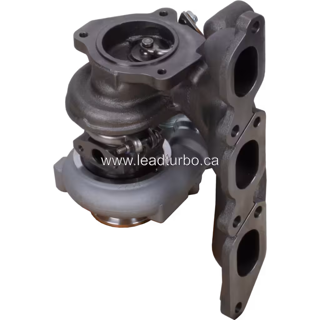 Turbocompresseur TD03-08G référence OEM 30650209