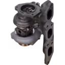 Turbocompresseur TD03-08G référence OEM 30650209