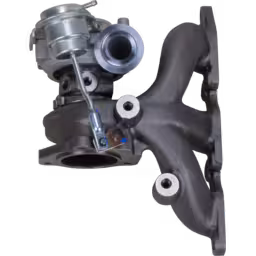 Turbocompresseur 49131-05051 TD03-08G pour Volvo XC90