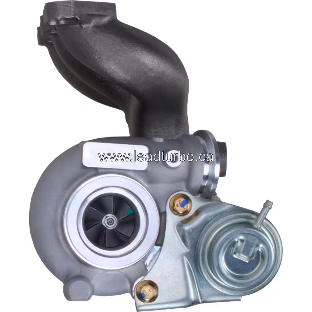Emballage du turbocompresseur 49131-05051 poids 7kg