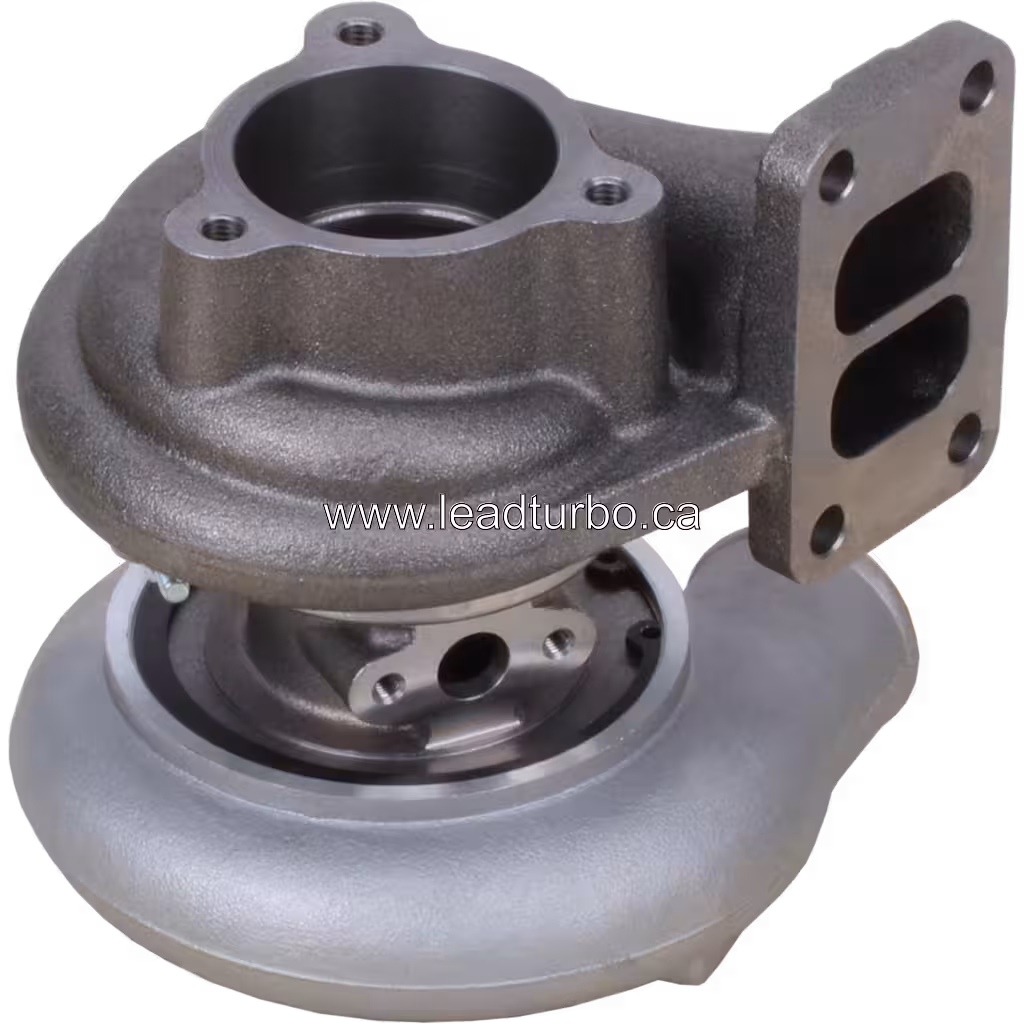 Turbocompresseur Caterpillar 3066T référence 5I7585