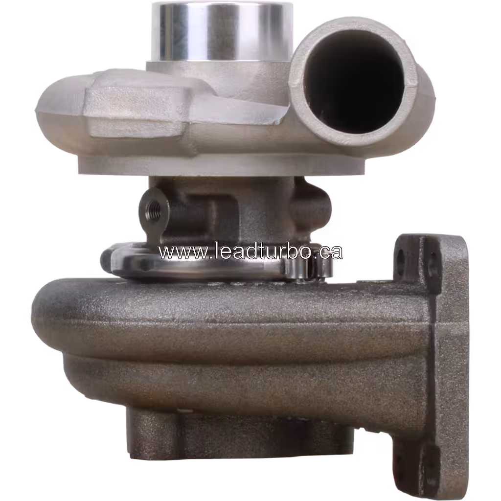 Turbocompresseur 49179-02260 TD06H-16M-12 pour CAT 3066T