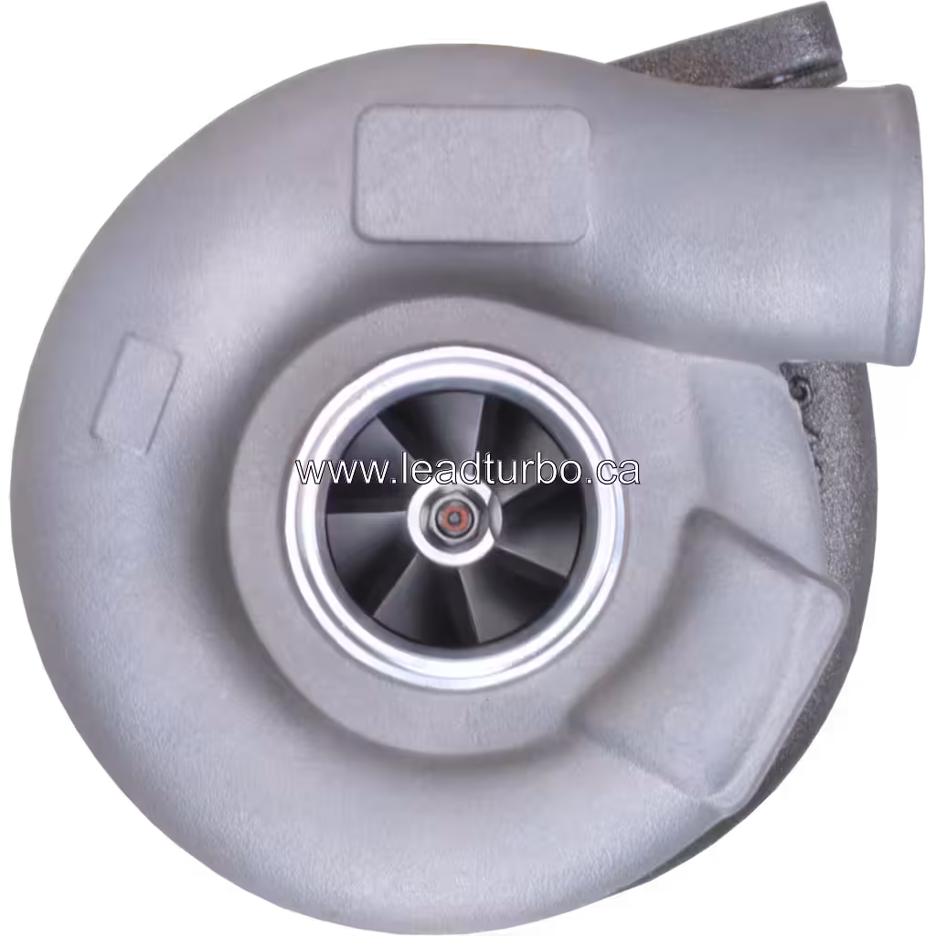Turbocompresseur 49179-02260 TD06H-16M-12 pour CAT 3066T top view