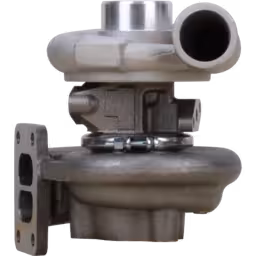 Turbocompresseur 49185-01020 TE06H-16M pour KATO 820E 6D34