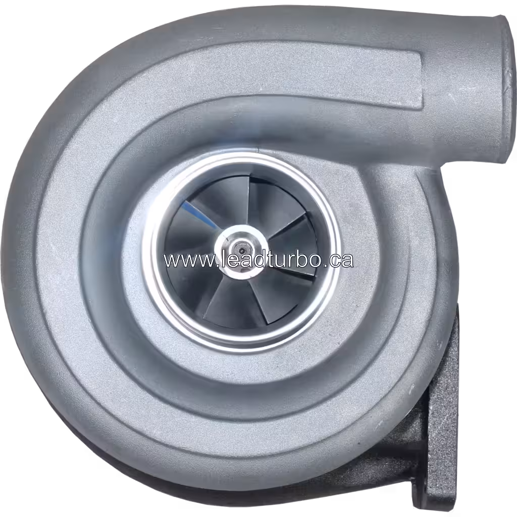 Turbocompresseur 49188-01120 TD08H vue avant