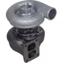 Turbocompresseur 49188-01120 TD08H pour Yanmar 6HAL