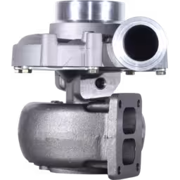 Turbocompresseur 53319886710 K31-3967QYAKB pour MAN D2866LF31