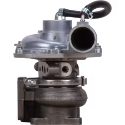 Turbocompresseur 8971397243 RHF4H- pour Isuzu 4JB1T (VIBR)