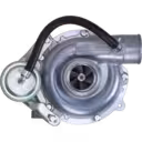 Turbocompresseur 8971397243 RHF4H- pour Isuzu 4JB1T (VIBR) thumbnail 4