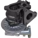 Référence OEM 8971856450 Turbocompresseur aftermarket