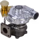 Turbocompresseur 8971856452 RHF5H pour Opel Campo et Isuzu 4JA1L