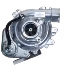 Turbocompresseur 17201-0L030 pour Toyota 2KD-FTV