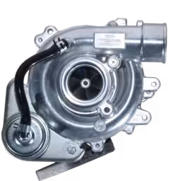 Turbocompresseur CT 17201-0L030 pour Toyota 2KD-FTV