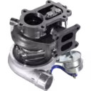 Référence OEM 1720174030 turbocompresseur CT26