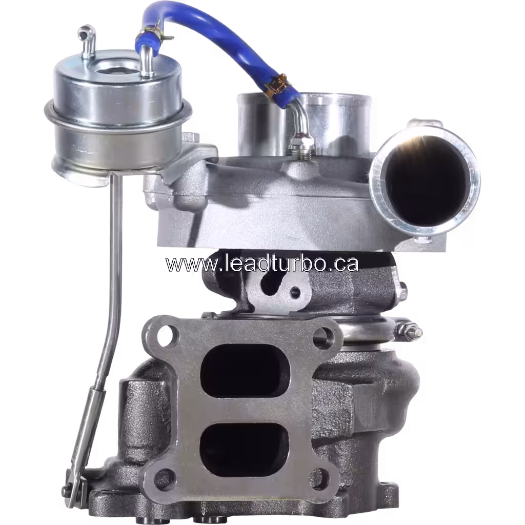 Turbocompresseur CT26 17201-74030 vue avant