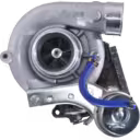 Turbocompresseur CT26 17201-74030 pour Toyota Celica 3SGTE thumbnail 4