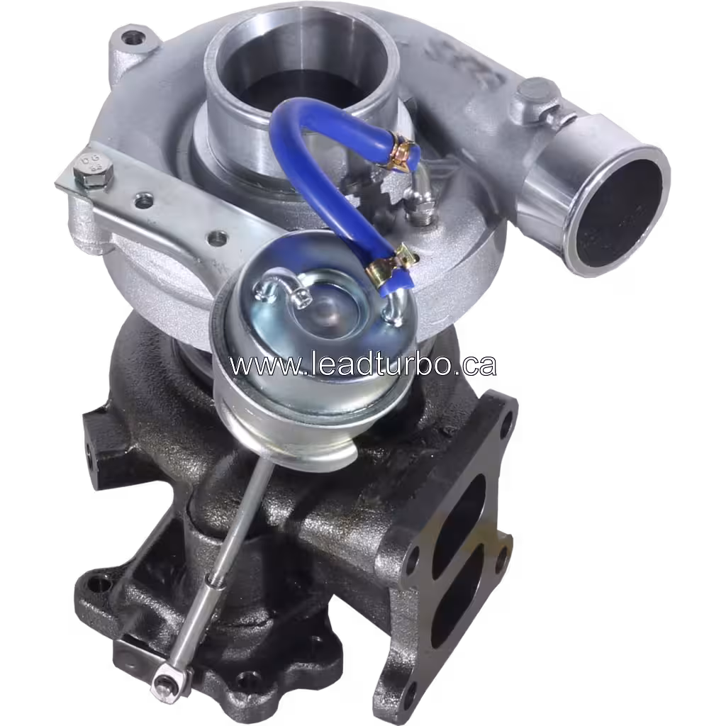 Turbocompresseur de remplacement pour Toyota 3SGTE