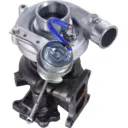 Turbocompresseur CT26 17201-74030 pour Toyota Celica 3SGTE