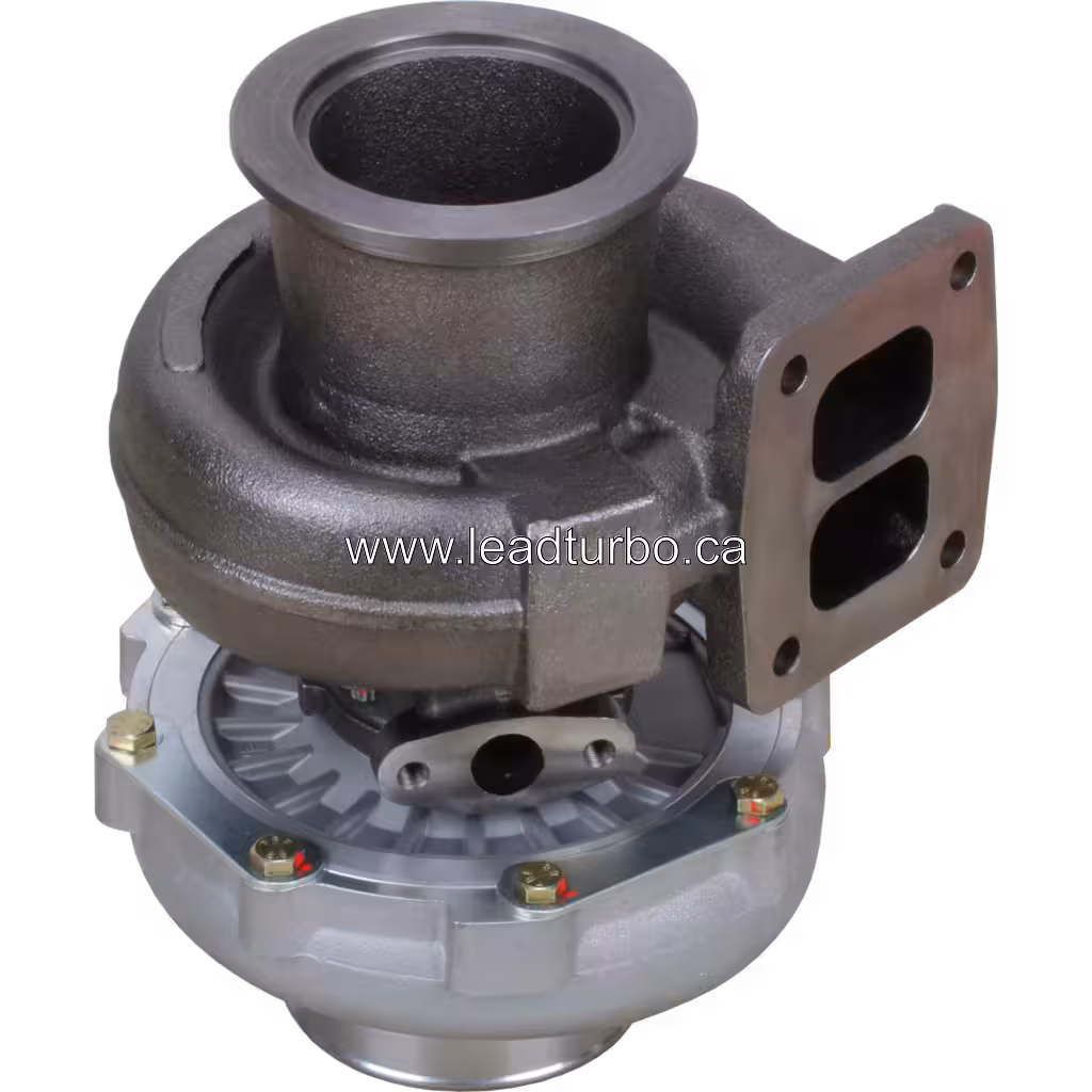 Turbocompresseur de remplacement Scania 220HP