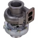 Turbocompresseur de remplacement Scania 220HP
