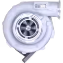 Turbocompresseur GT4082 452232-5 pour Scania DSC911