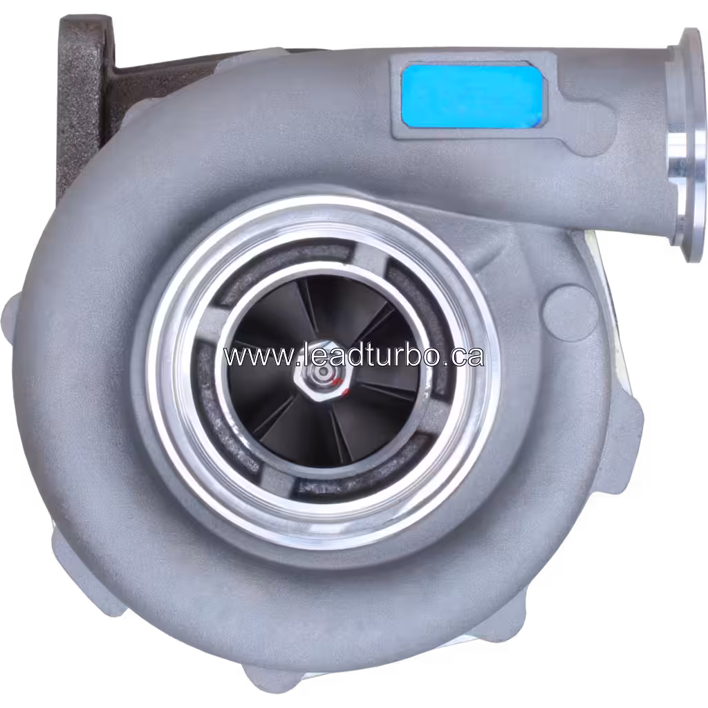Emballage turbocompresseur GT4082 19kg