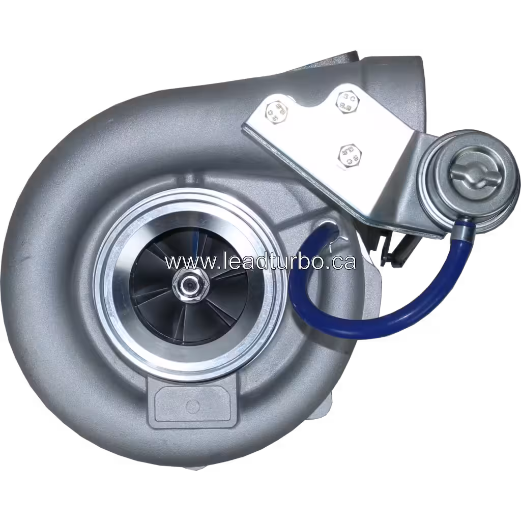 Turbocompresseur GT4294S 452281-5016 pour DAF (Réf. 452281-0016) top view