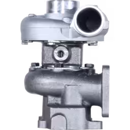 Turbocompresseur HT12-17A 8972389791 pour Isuzu 4JG1T