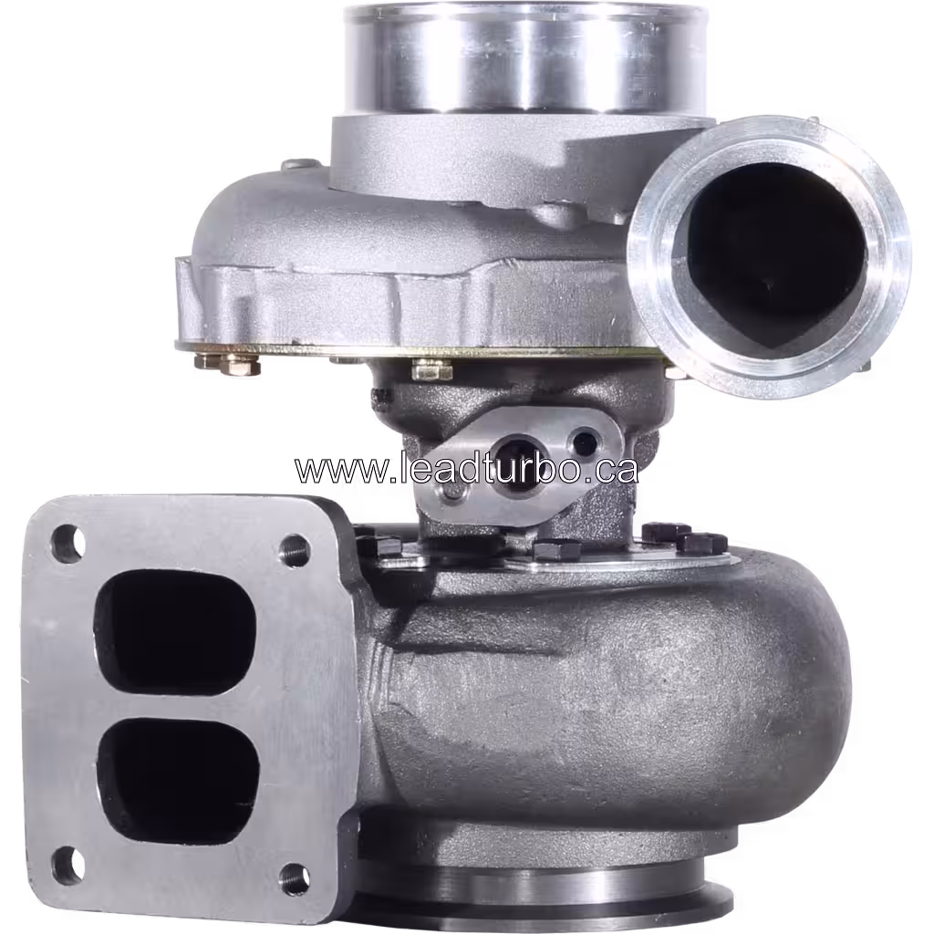 Turbocompresseur HX50 3597654 pour Scania DSC12