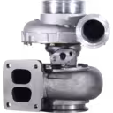 Turbocompresseur HX50 3597654 pour Scania DSC12