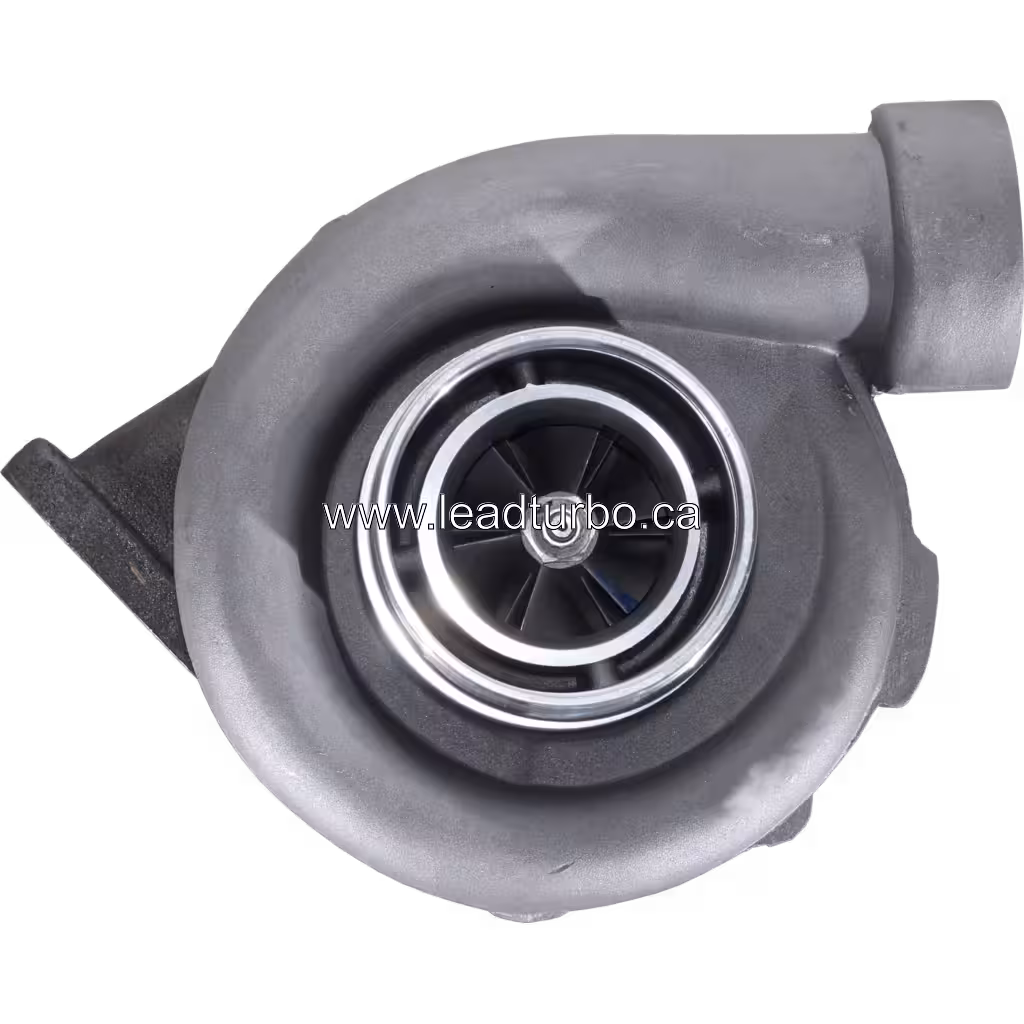 Turbocompresseur Scania DSC12 avec références OEM