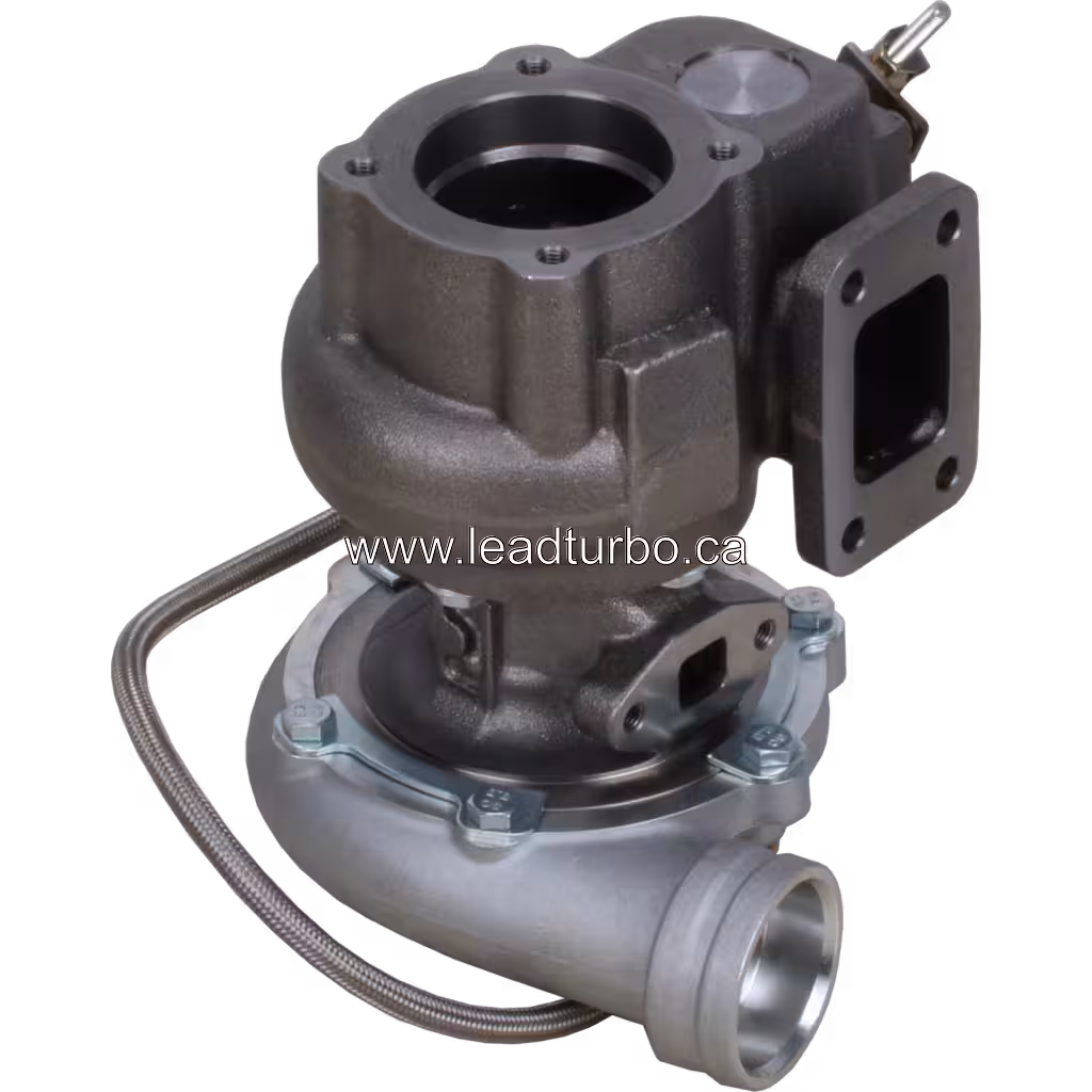 Turbocompresseur de remplacement pour moteur DEUTZ Euro 3