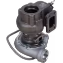 Turbocompresseur de remplacement pour moteur DEUTZ Euro 3