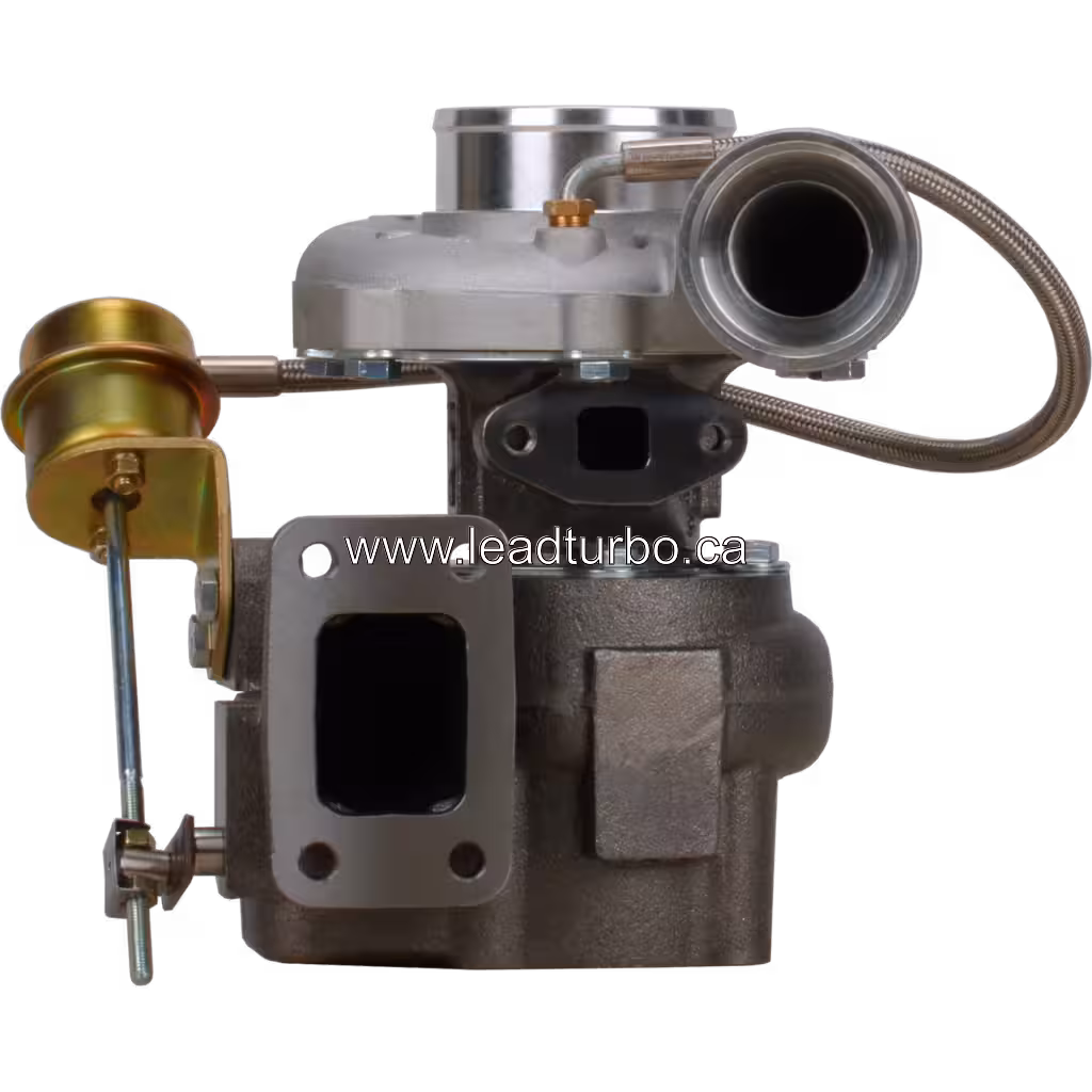 Turbocompresseur S200G 1118010-30D pour DEUTZ BF4M1013