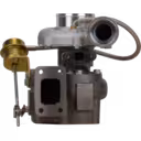 Turbocompresseur S200G 1118010-30D pour DEUTZ BF4M1013