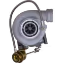 Emballage du turbocompresseur S200G 18kg