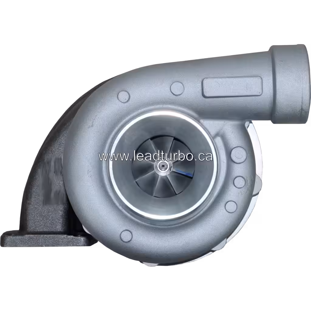 Turbocompresseur de remplacement pour Cummins L10 Bus