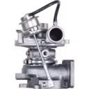 Turbocompresseur de remplacement pour Mazda B2500 moteur J97A