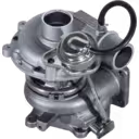Turbocompresseur de Remplacement pour Mazda B2500 et Ford Ranger Moteur J97A